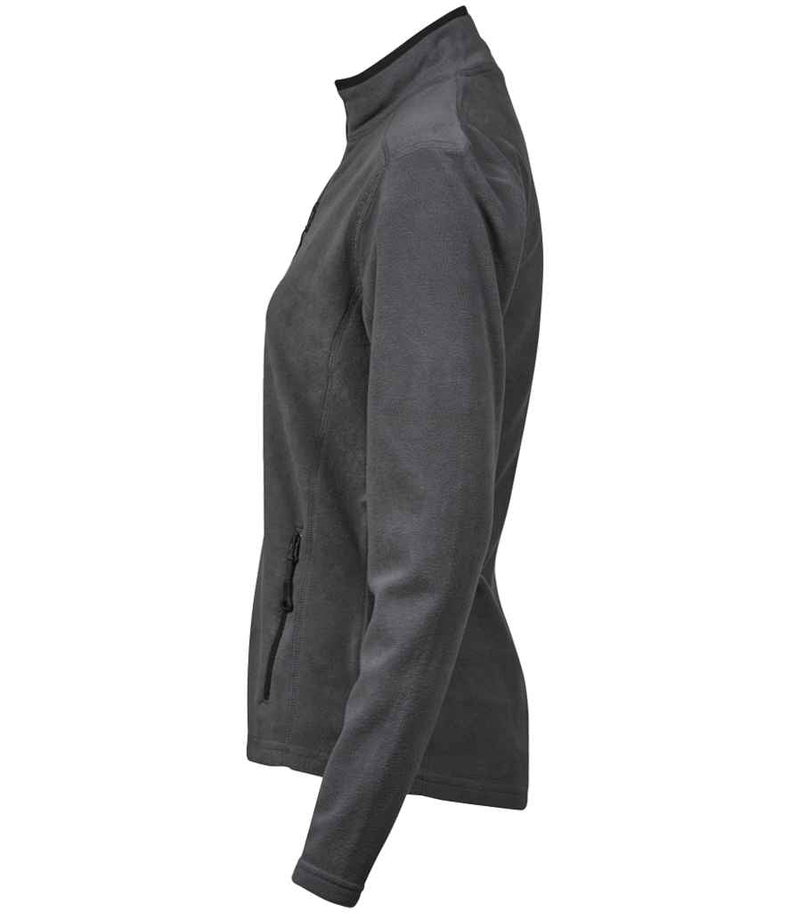 Tee Jays - Ladies Active Fleece Jacket - Pierre Francis