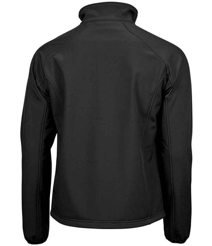 Tee Jays - Lightweight Performance Soft Shell Jacket - Pierre Francis