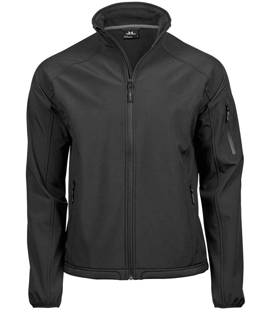 Tee Jays - Lightweight Performance Soft Shell Jacket