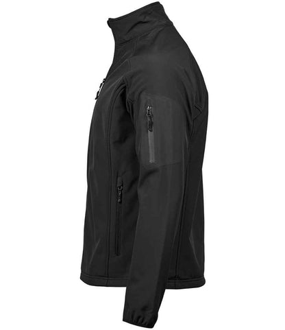 Tee Jays - Lightweight Performance Soft Shell Jacket - Pierre Francis