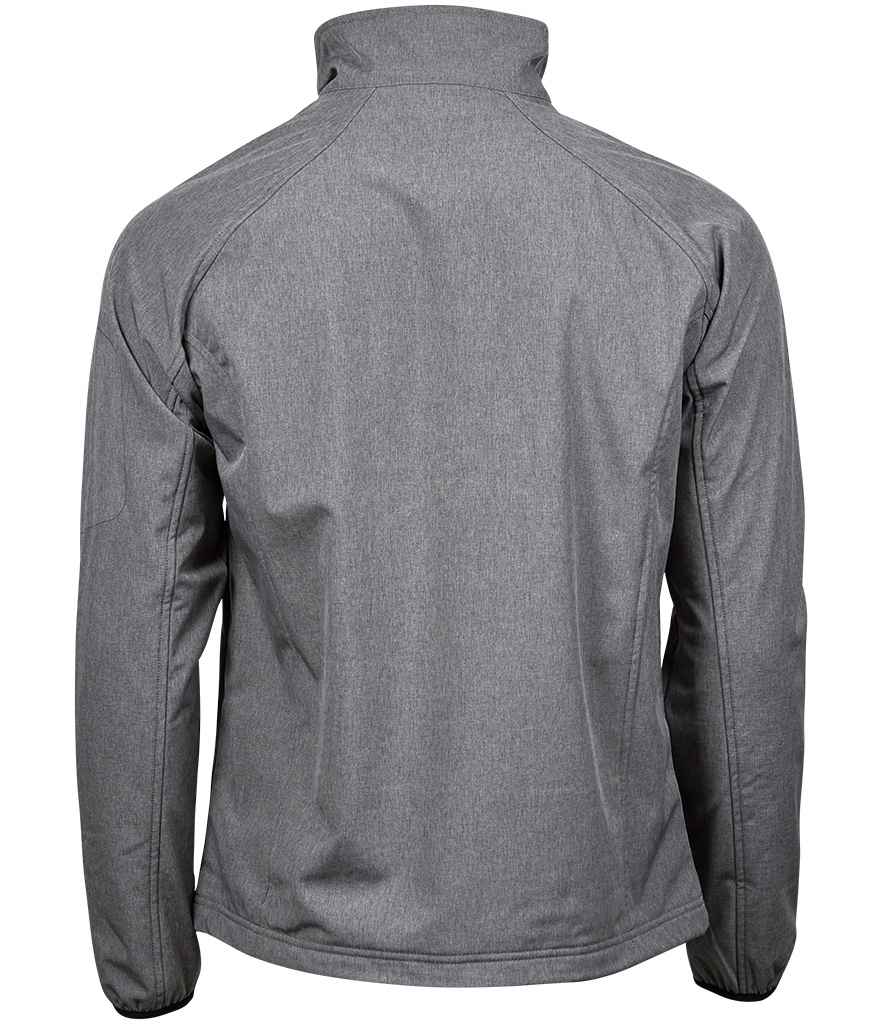 Tee Jays - Lightweight Performance Soft Shell Jacket - Pierre Francis
