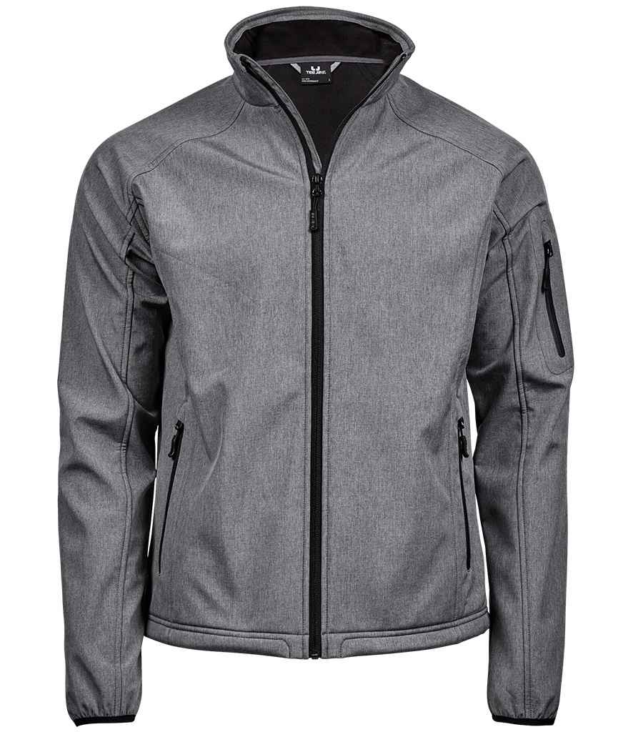 Tee Jays - Lightweight Performance Soft Shell Jacket - Pierre Francis