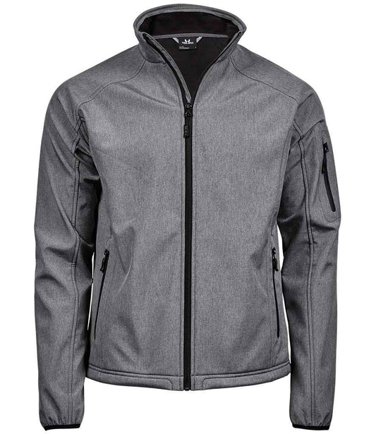 Tee Jays - Lightweight Performance Soft Shell Jacket