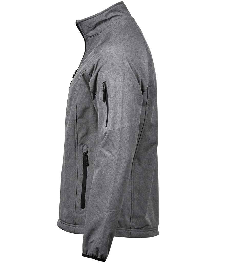 Tee Jays - Lightweight Performance Soft Shell Jacket - Pierre Francis