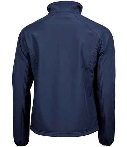 Tee Jays - Lightweight Performance Soft Shell Jacket - Pierre Francis