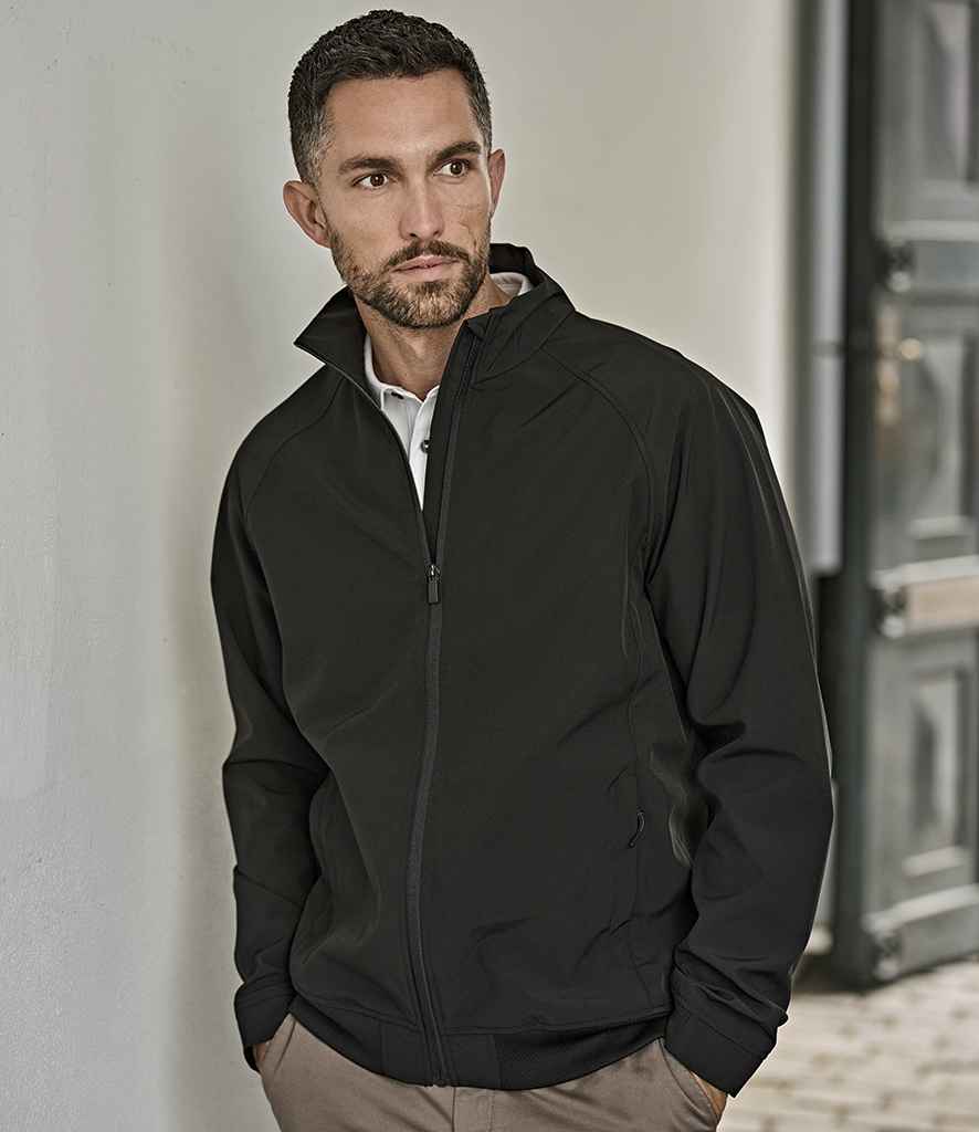 Tee Jays - Club Jacket - Pierre Francis