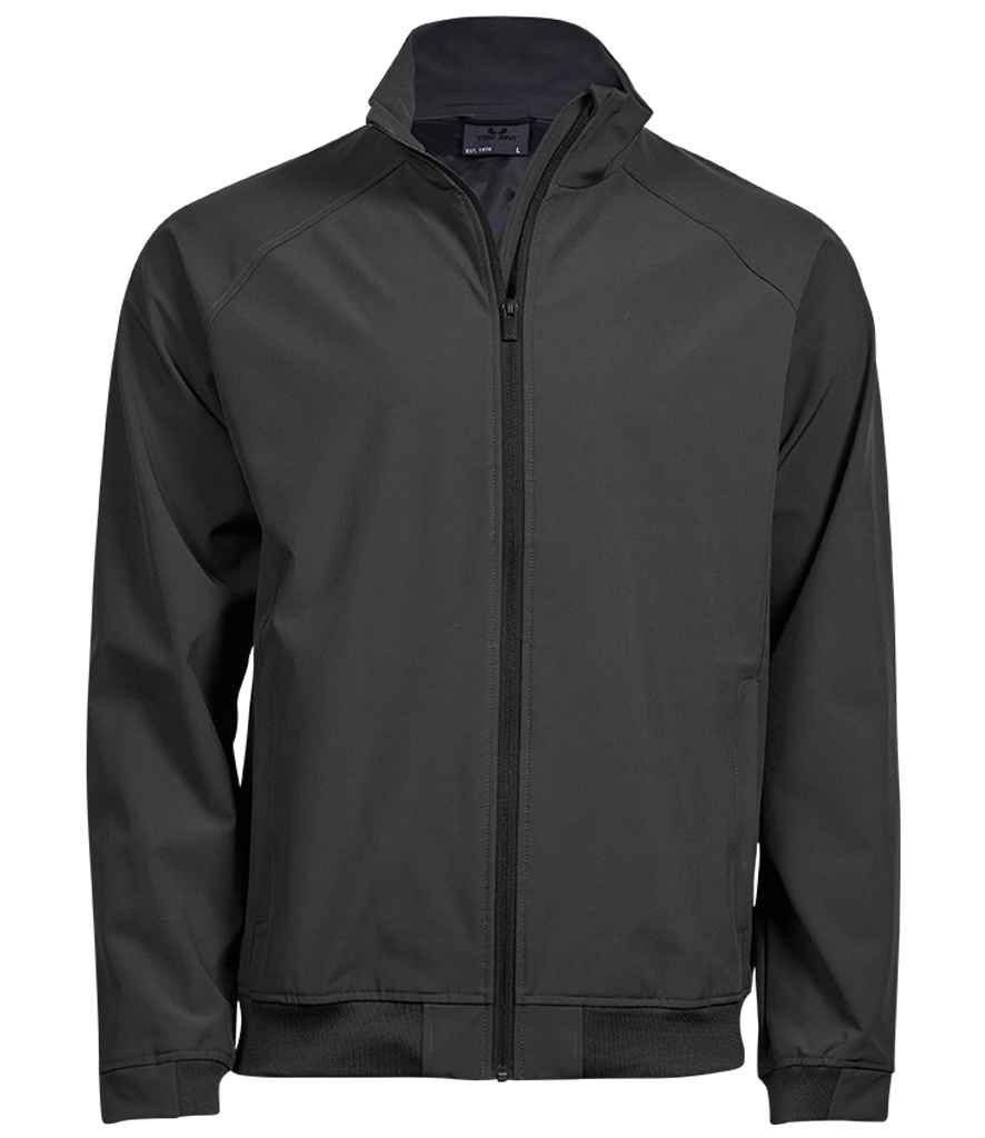 Tee Jays - Club Jacket - Pierre Francis