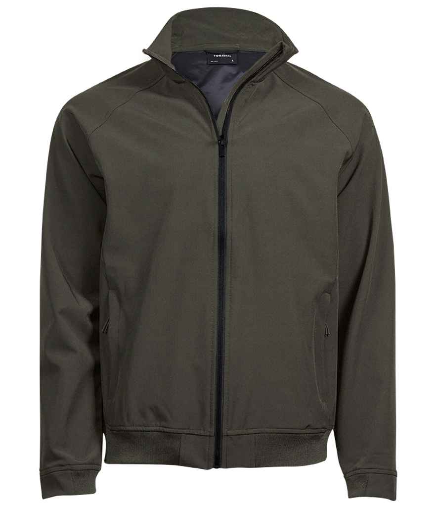 Tee Jays - Club Jacket - Pierre Francis