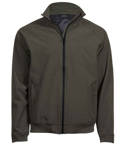 Tee Jays - Club Jacket