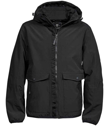 Tee Jays - Urban Adventure Shell Jacket - T9604 BLK S