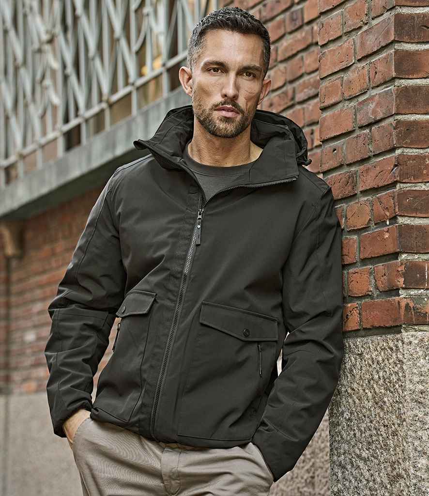 Tee Jays – Kurtka Urban Adventure Shell