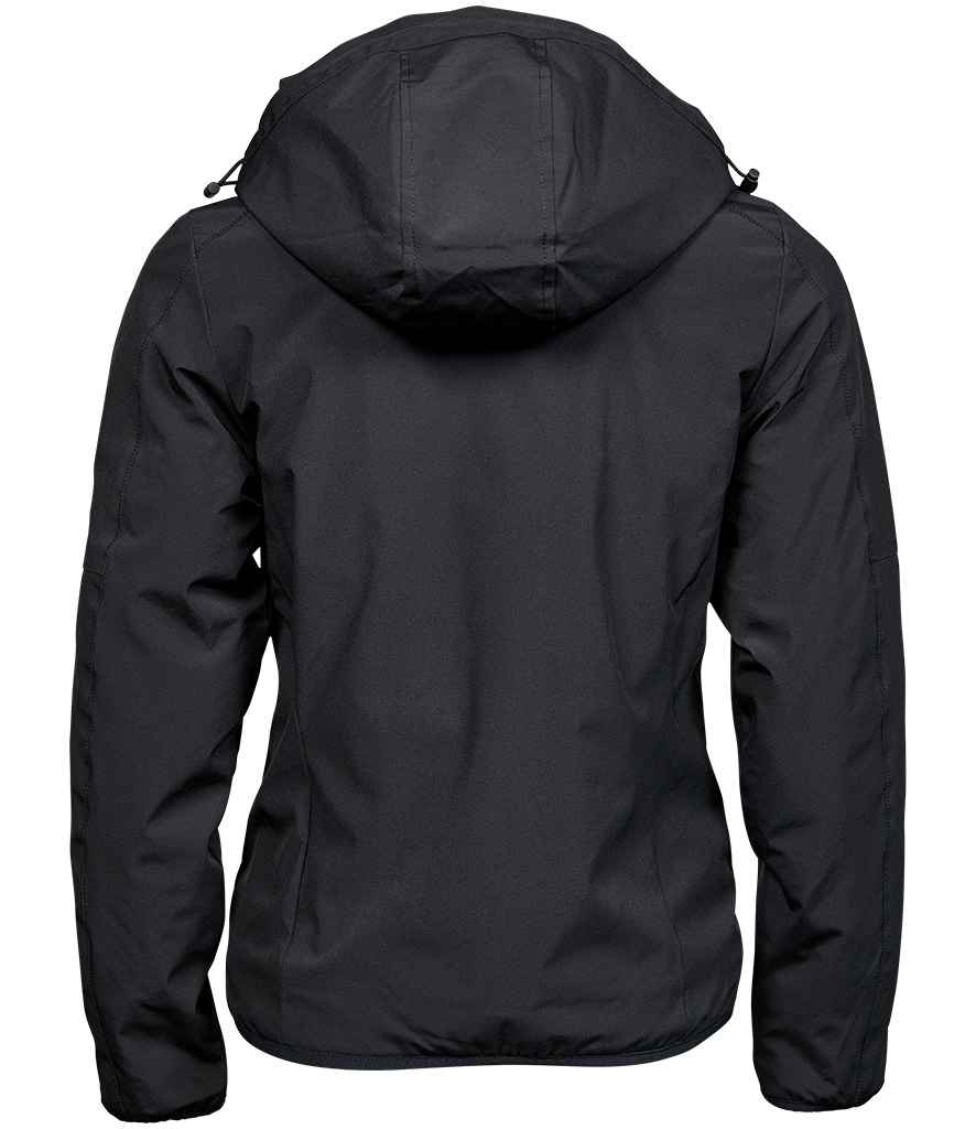 Tee Jays - Ladies Urban Adventure Shell Jacket