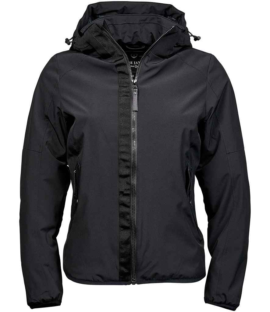 Tee Jays – damska kurtka typu Urban Adventure Shell