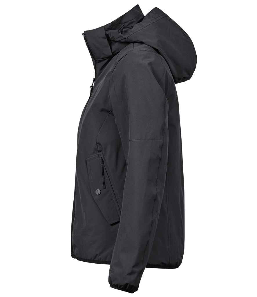 Tee Jays - Ladies Urban Adventure Shell Jacket - Pierre Francis