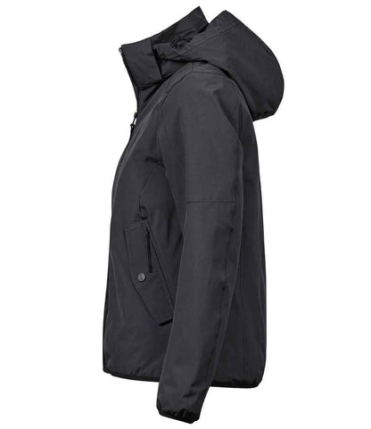 Tee Jays - Ladies Urban Adventure Shell Jacket - Pierre Francis