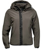 Tee Jays - Ladies Urban Adventure Shell Jacket - Pierre Francis