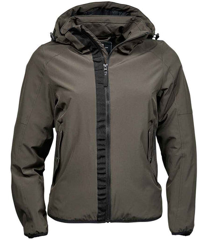 Tee Jays - Ladies Urban Adventure Shell Jacket - T9605 DLV S