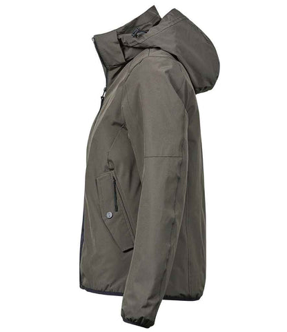 Tee Jays - Ladies Urban Adventure Shell Jacket - Pierre Francis