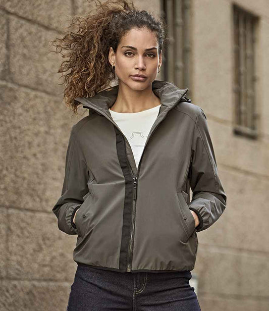Tee Jays - Ladies Urban Adventure Shell Jacket