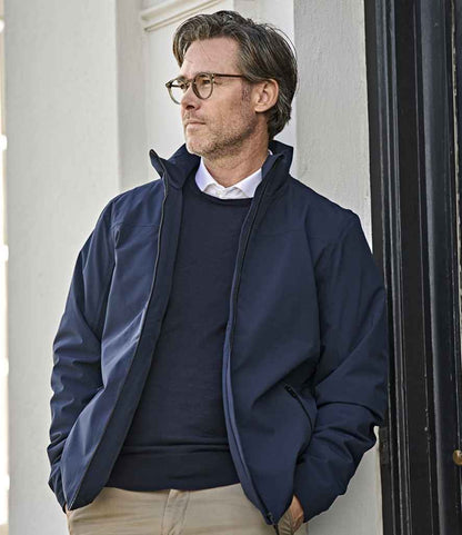 Tee Jays - All Weather Jacket - Pierre Francis