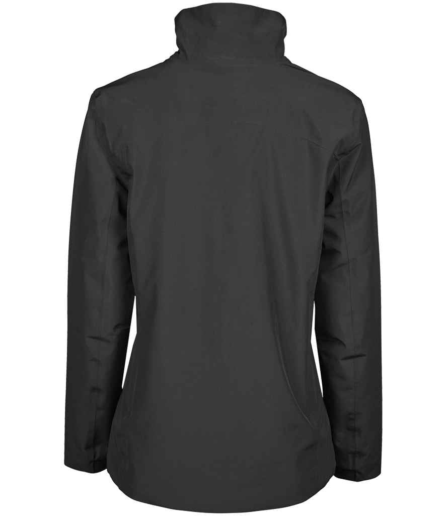 Tee Jays - Ladies All Weather Jacket - Pierre Francis