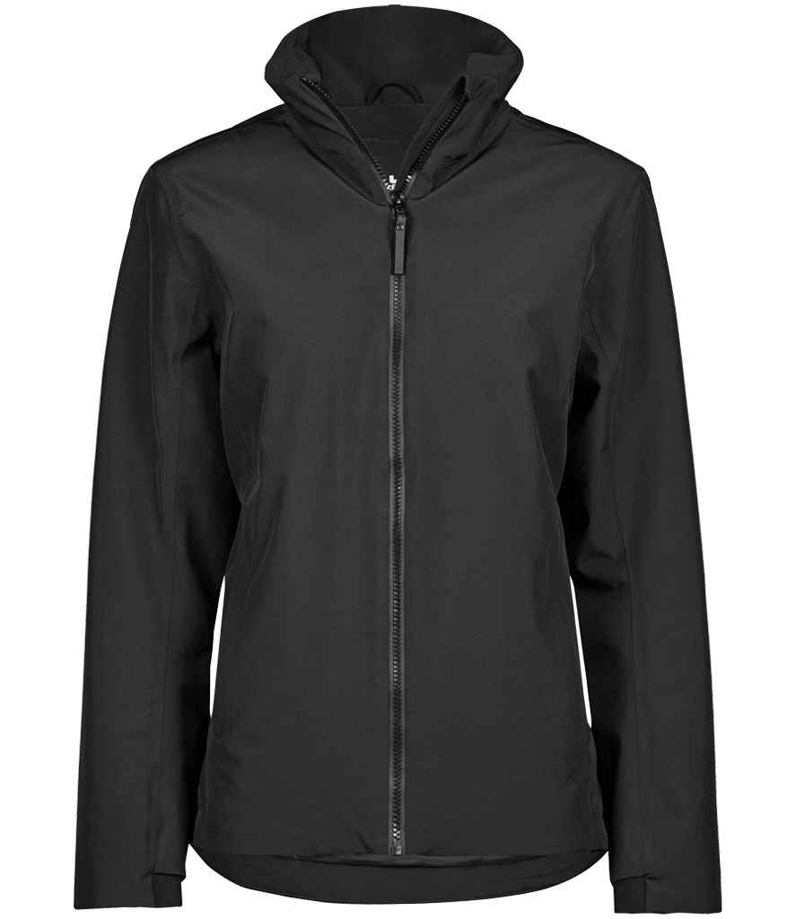 Tee Jays - Ladies All Weather Jacket - Pierre Francis
