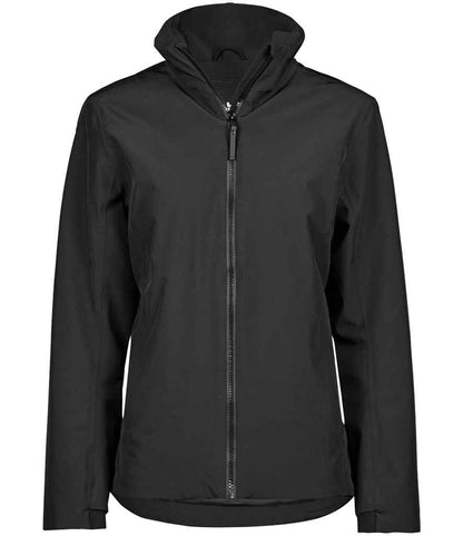 Tee Jays - Ladies All Weather Jacket - Pierre Francis