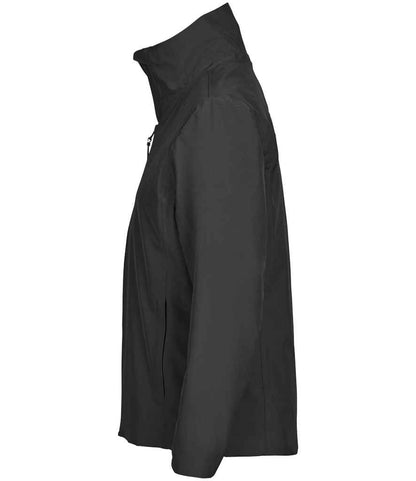 Tee Jays - Ladies All Weather Jacket - Pierre Francis