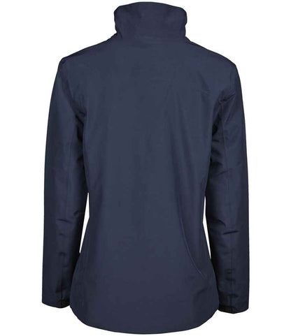 Tee Jays - Ladies All Weather Jacket - Pierre Francis