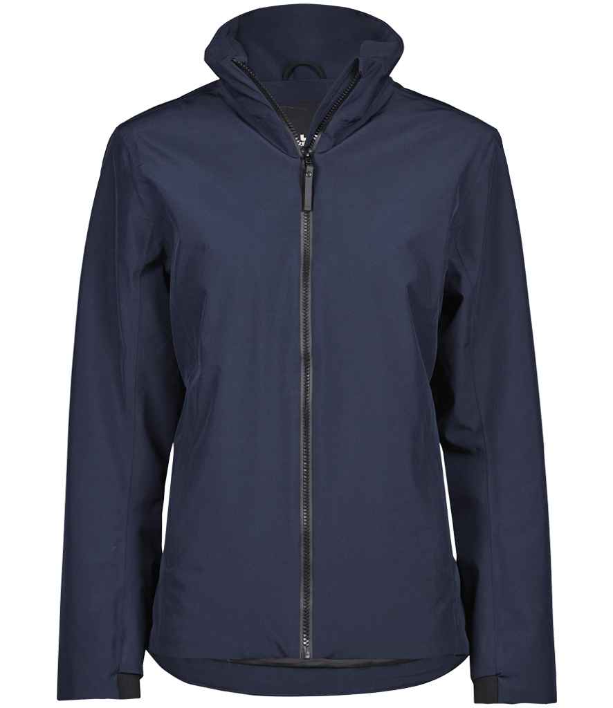 Tee Jays - Ladies All Weather Jacket - Pierre Francis