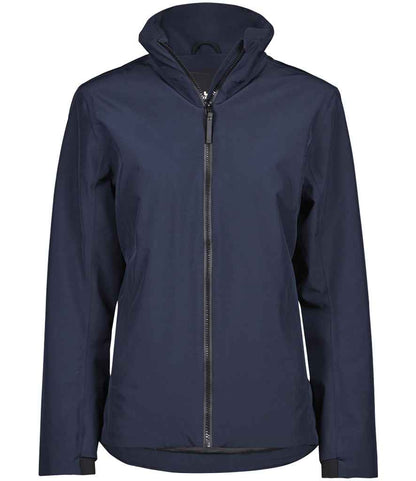 Tee Jays - Ladies All Weather Jacket - Pierre Francis
