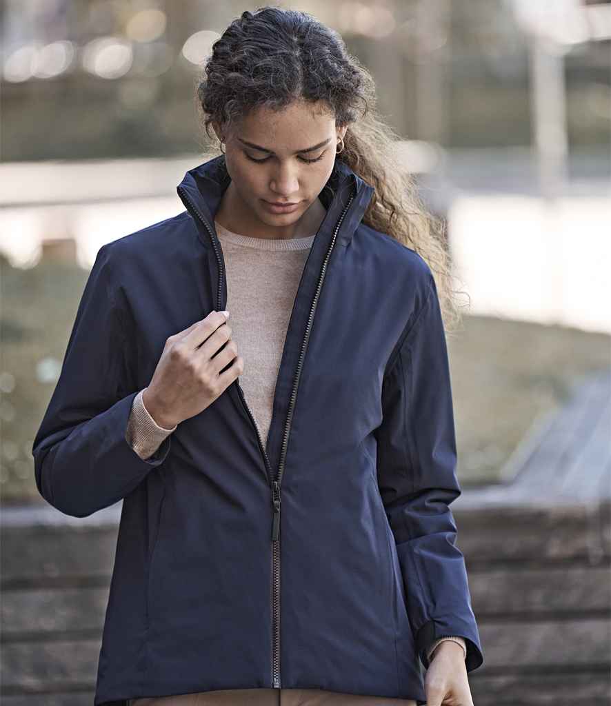 Tee Jays - Ladies All Weather Jacket - Pierre Francis