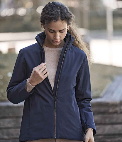 Tee Jays - Ladies All Weather Jacket - Pierre Francis