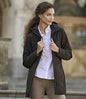 Tee Jays - Ladies All Weather Parka Jacket - Pierre Francis