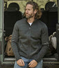 Tee Jays - Knitted Outdoor Fleece Jacket - Pierre Francis