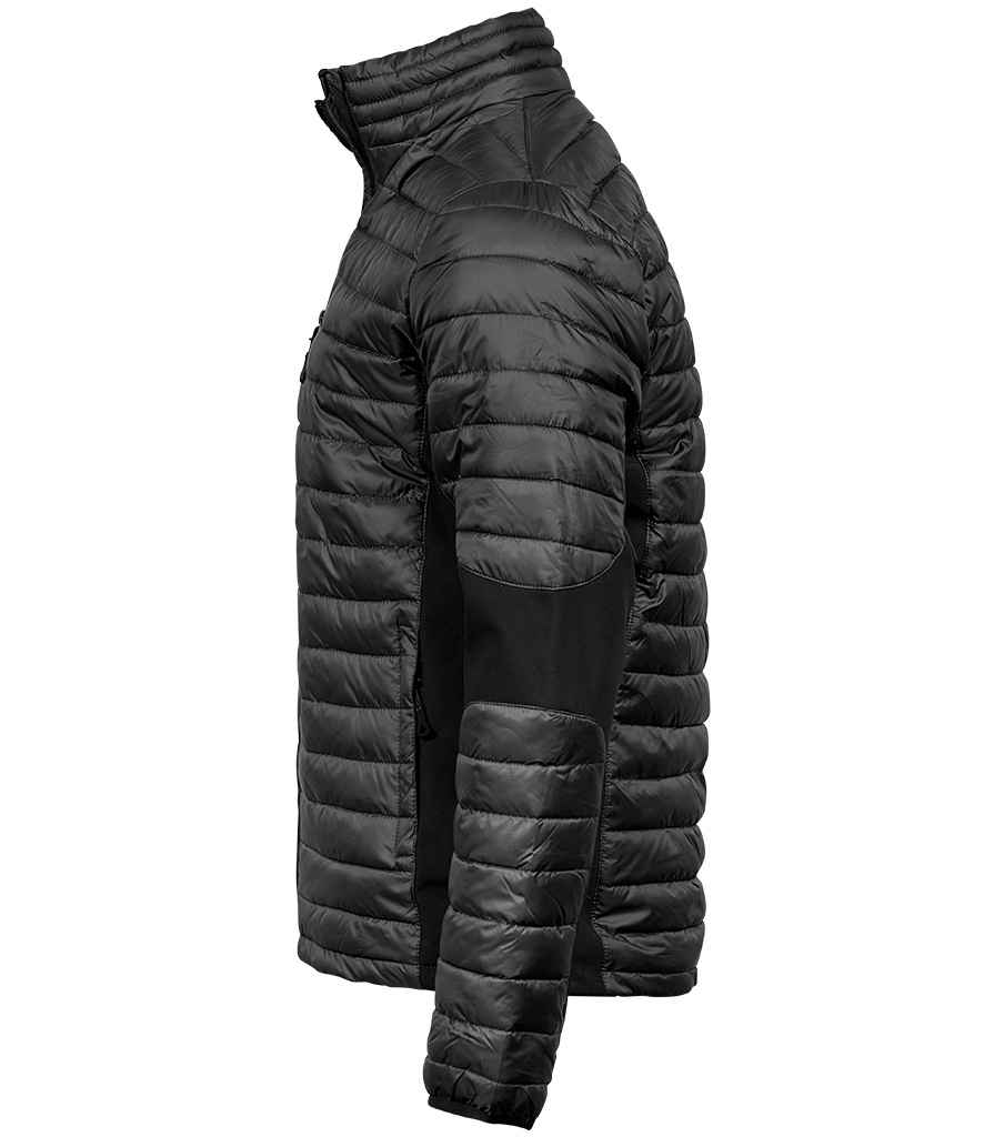 Tee Jays - Crossover Padded Jacket