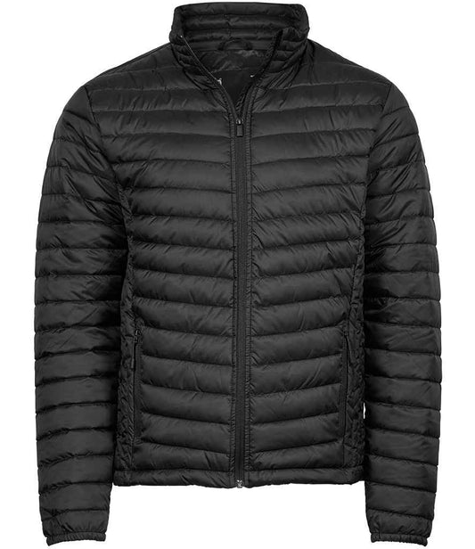 Tee Jays - Zepelin Padded Jacket - T9630 BLK S