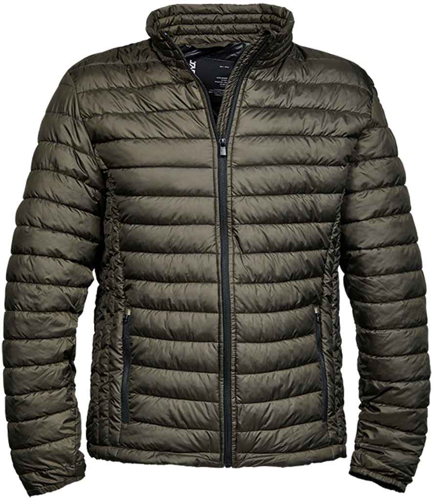 Tee Jays - Zepelin Padded Jacket - T9630 DLV S
