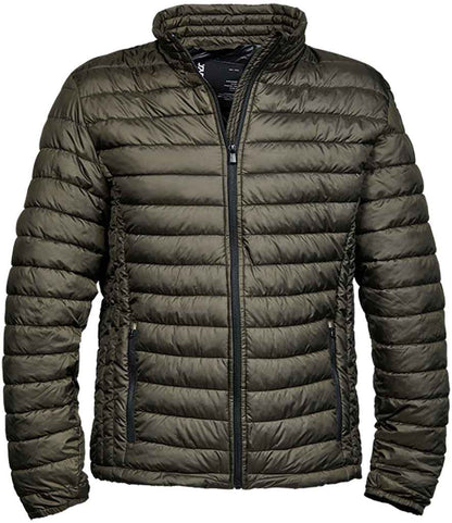 Tee Jays - Zepelin Padded Jacket - T9630 DLV S