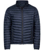 Tee Jays - Zepelin Padded Jacket - Pierre Francis