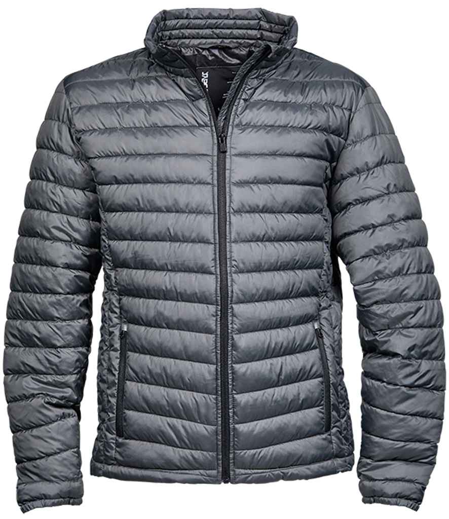 Tee Jays - Zepelin Padded Jacket - T9630 BLK S