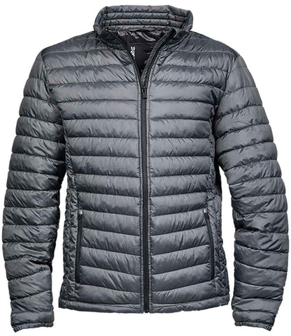 Tee Jays - Zepelin Padded Jacket - T9630 BLK S