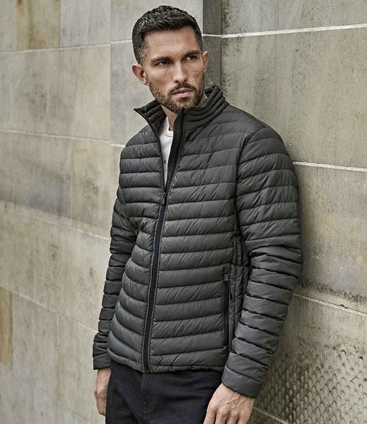 Tee Jays - Zepelin Padded Jacket