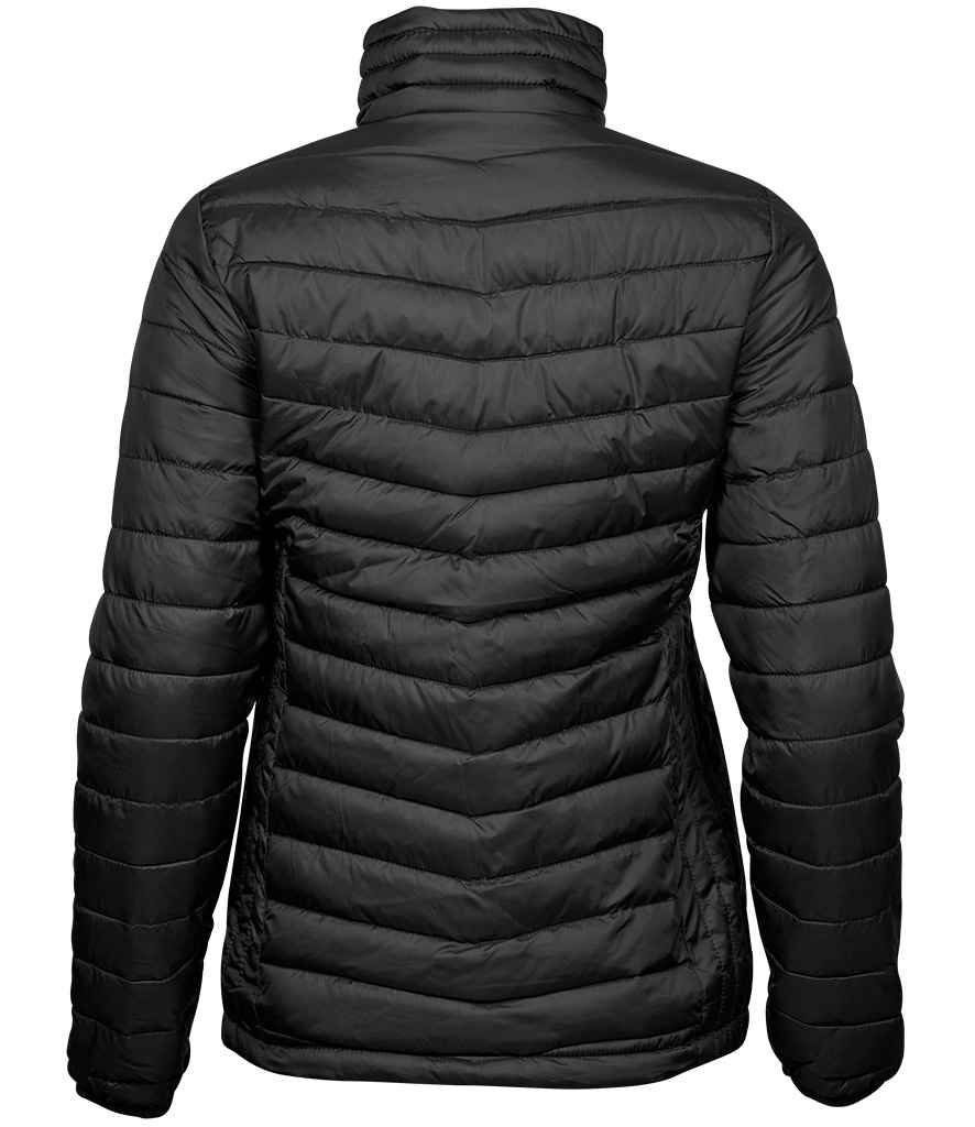 Tee Jays - Ladies Zepelin Padded Jacket