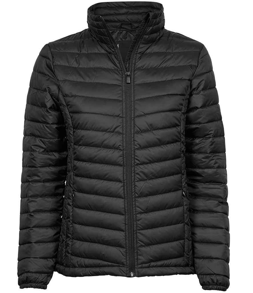 Tee Jays - Ladies Zepelin Padded Jacket