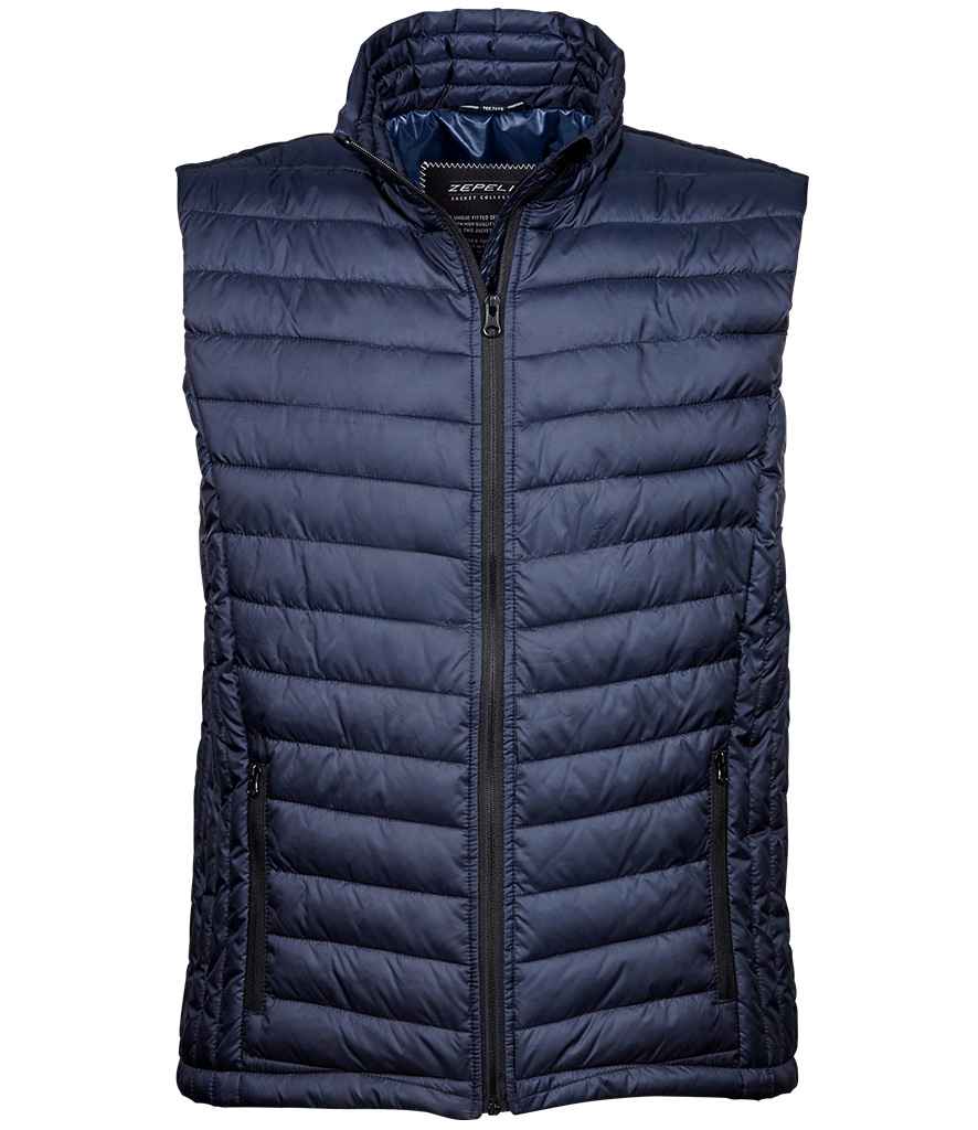 Tee Jays - Zepelin Padded Bodywarmer - T9632 DNA S
