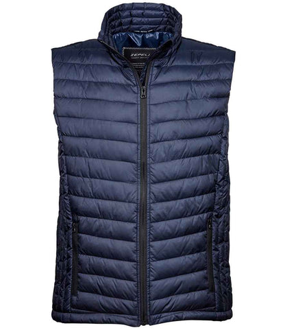 Tee Jays - Zepelin Padded Bodywarmer - T9632 DNA S