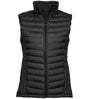 Tee Jays - Ladies Zepelin Padded Bodywarmer - Pierre Francis