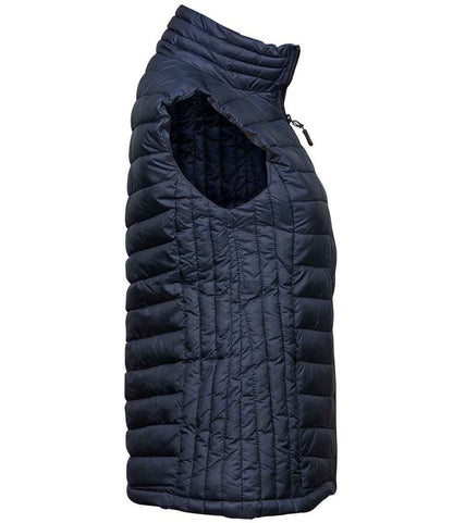Tee Jays - Ladies Zepelin Padded Bodywarmer - Pierre Francis