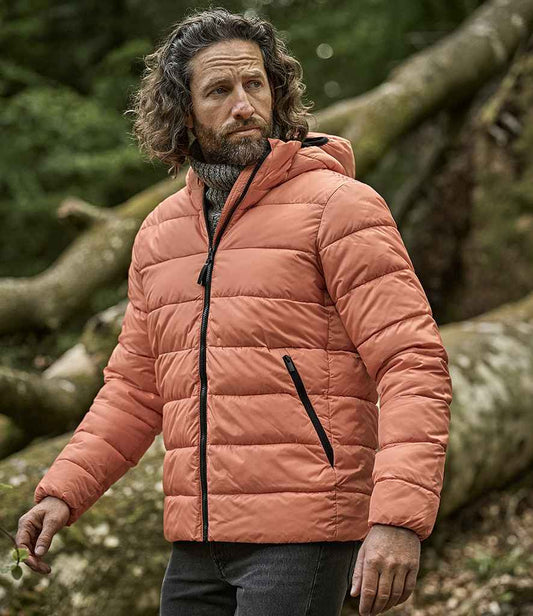 Tee Jays - Lite Hooded Jacket